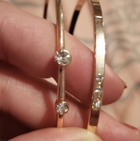 Bracelets Bangles - Picture 2 of 3